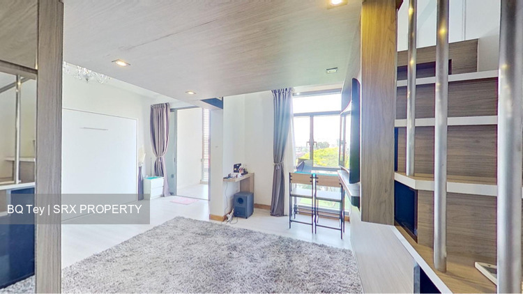 The Seawind (D15), Condominium #569643621